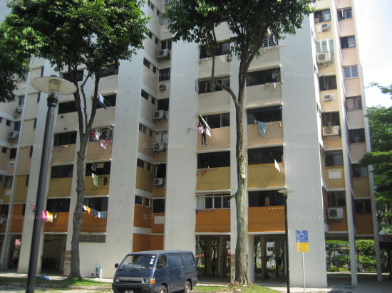 Ang Mo Kio Avenue 3 thumbnail photo